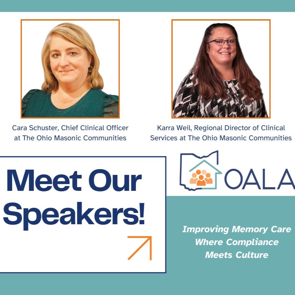 🧠 Improving Memory Care: Where Compliance Meets Culture 