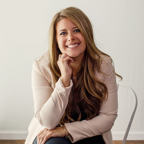 Amanda Luhring, LNHA