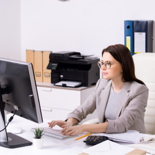LAST CALL: Business Office, Housekeeping & Memory Care