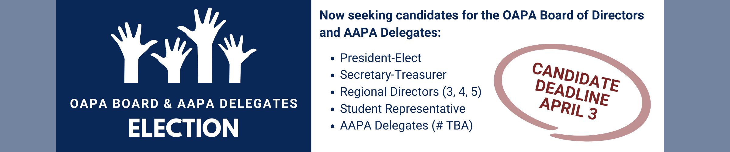 Election Banner Feb 2026