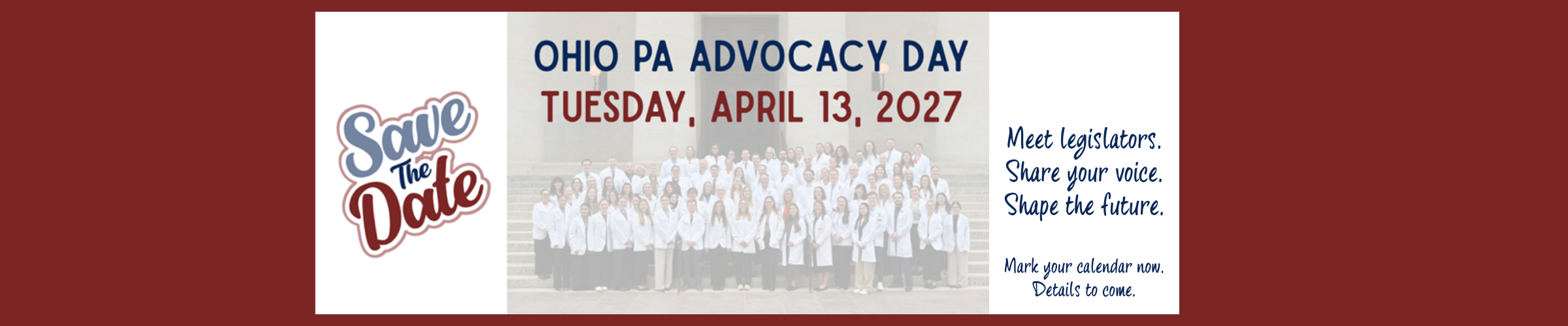 2027 Pa Advocacy Day Save The Date Web Banner 1
