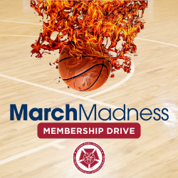 Last Week to Join the OFCA During the March Madness Membership Drive!