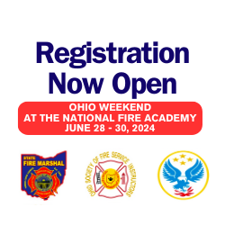 Registration Open for Ohio Weekend 2024! 