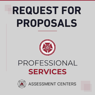 Request for Proposals