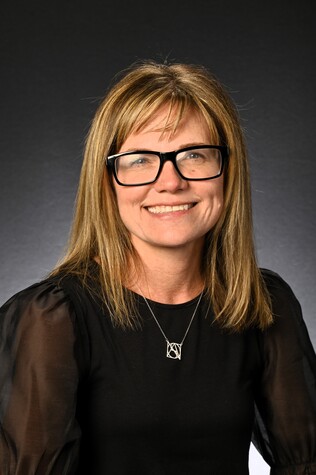 Director of Professional Development