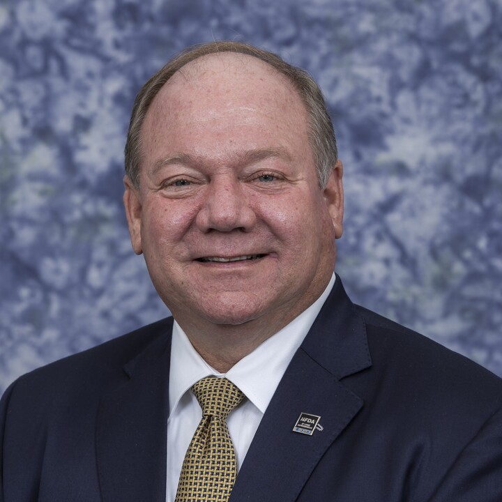 Homer E. Elwood Jr., CFSP