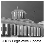 OHOS June Legislative Advocacy Update