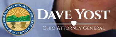 Ohio Attorney General Wins Temporary Restraining Order Against Thin Blue Line