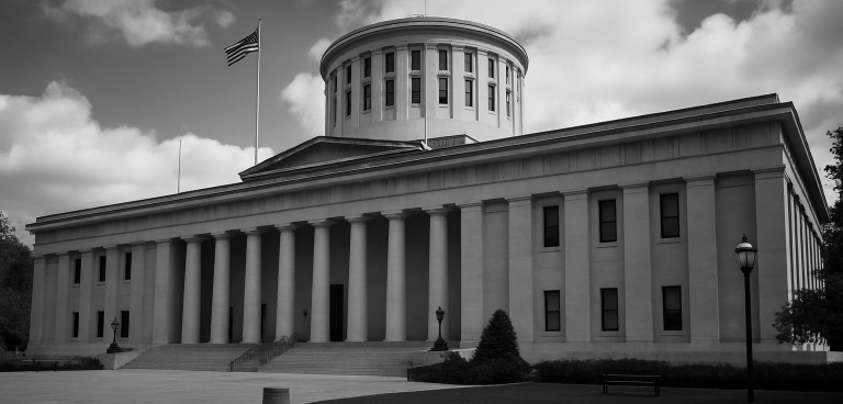 Legislation Impacting Cancer Care in Ohio: OHOS Advocacy & Tracking