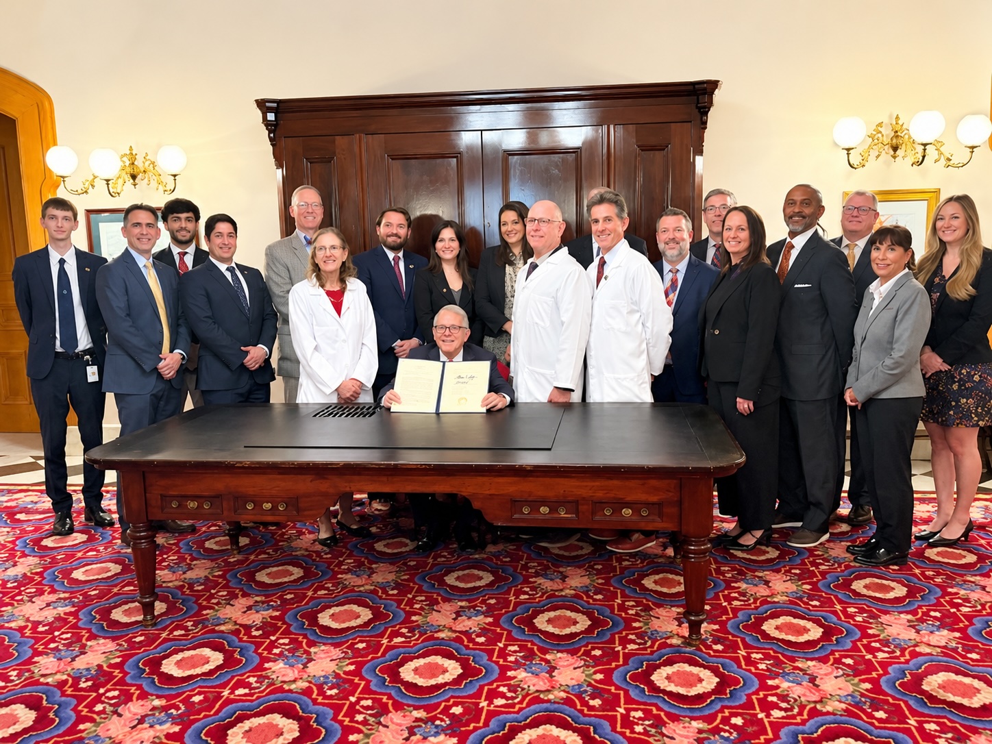 SB 162 Takes Effect Today: Advocacy in Action