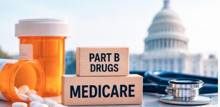 CMS Finalizes GLOBE Medicare Part B Drug Pricing Model