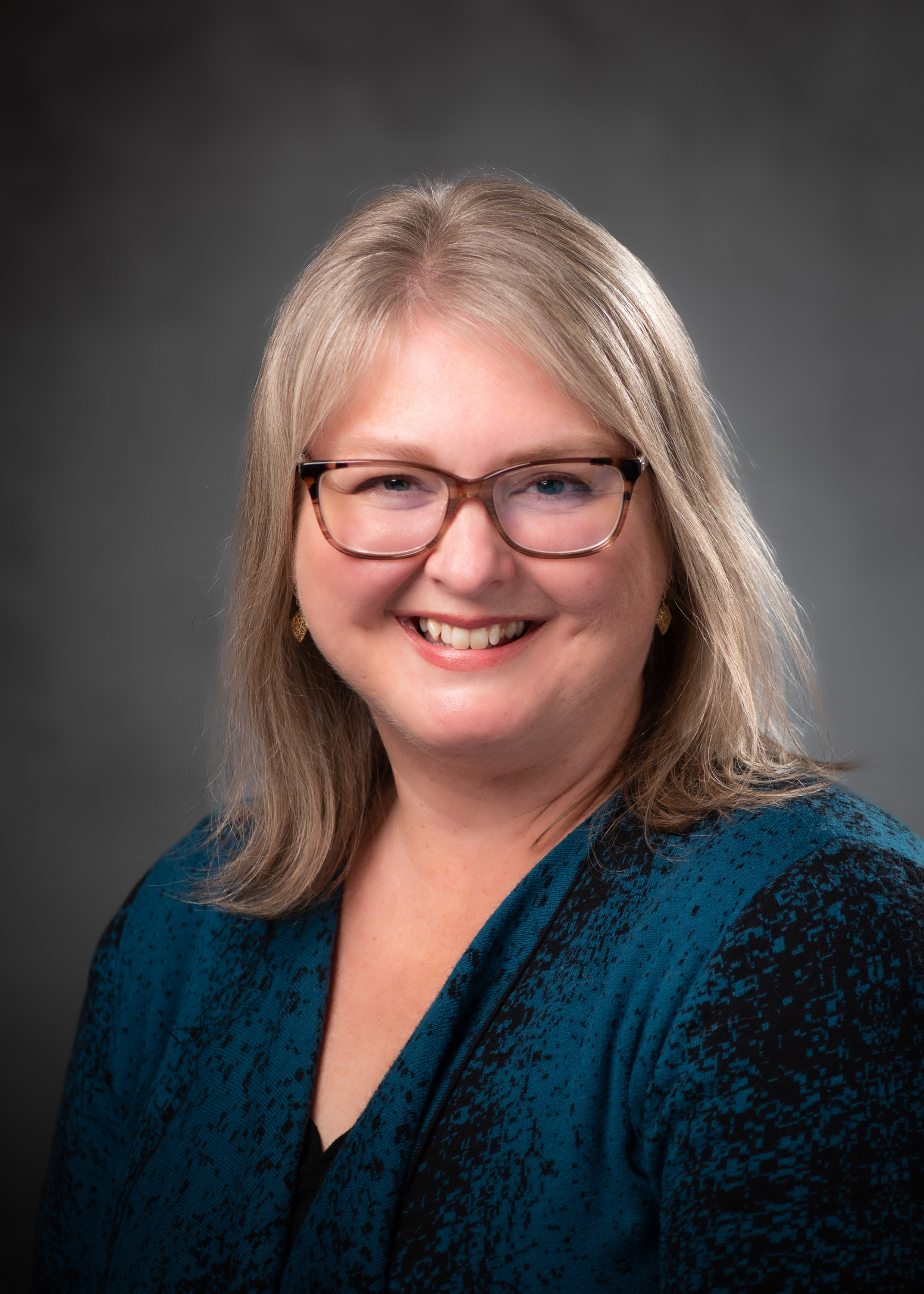 Associate Executive Director