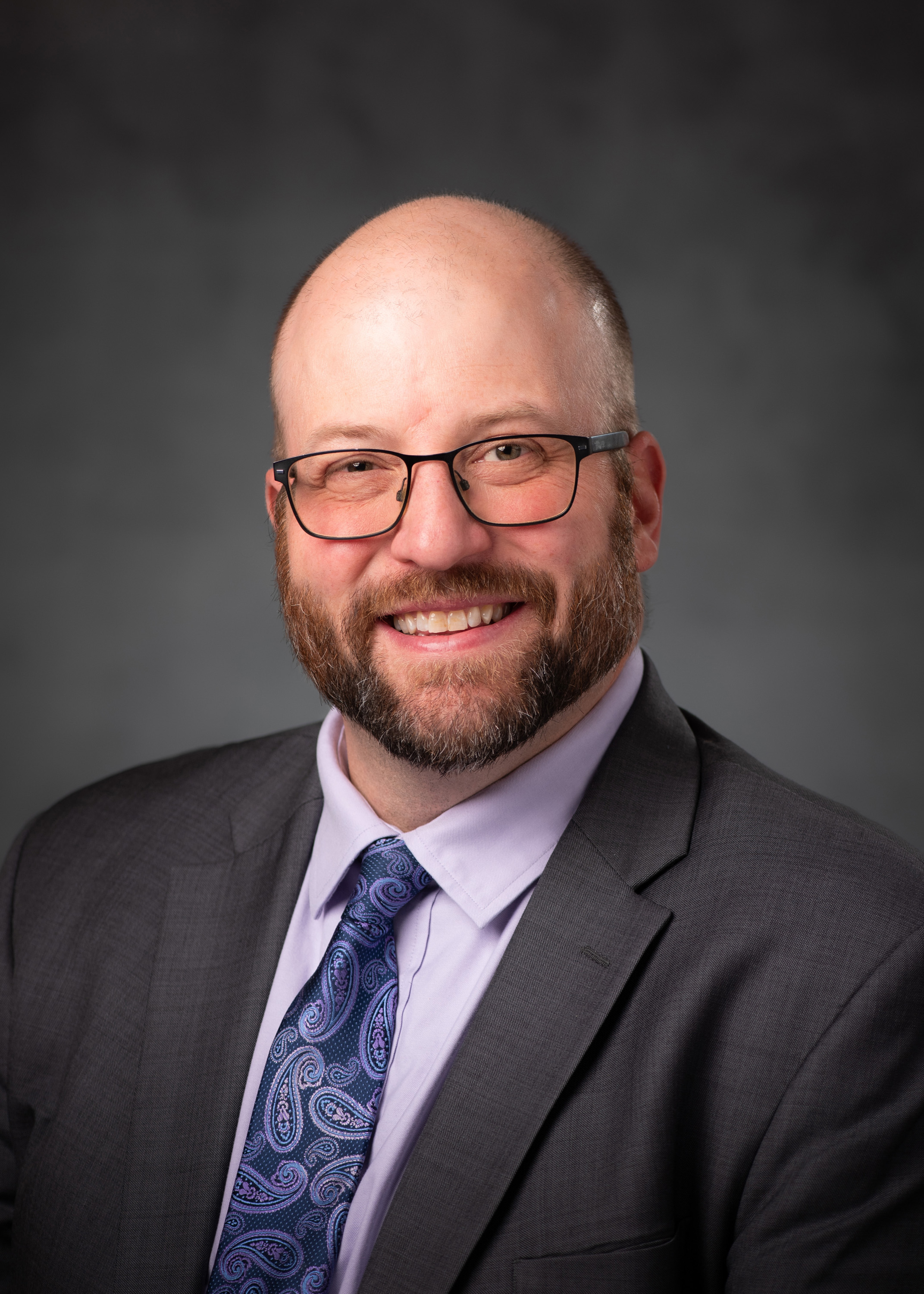 Chief Strategy Officer for Education and Events