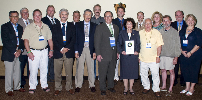 COA Delegation