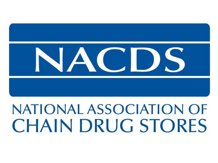 National Association of Chain Drug Stores - OPA Bronze Sponsor