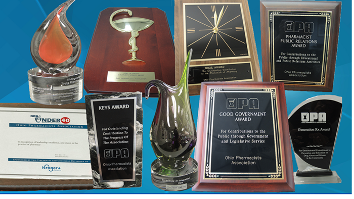 2026 OPA Award Nominations Open