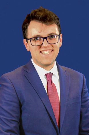 Member-at-Large