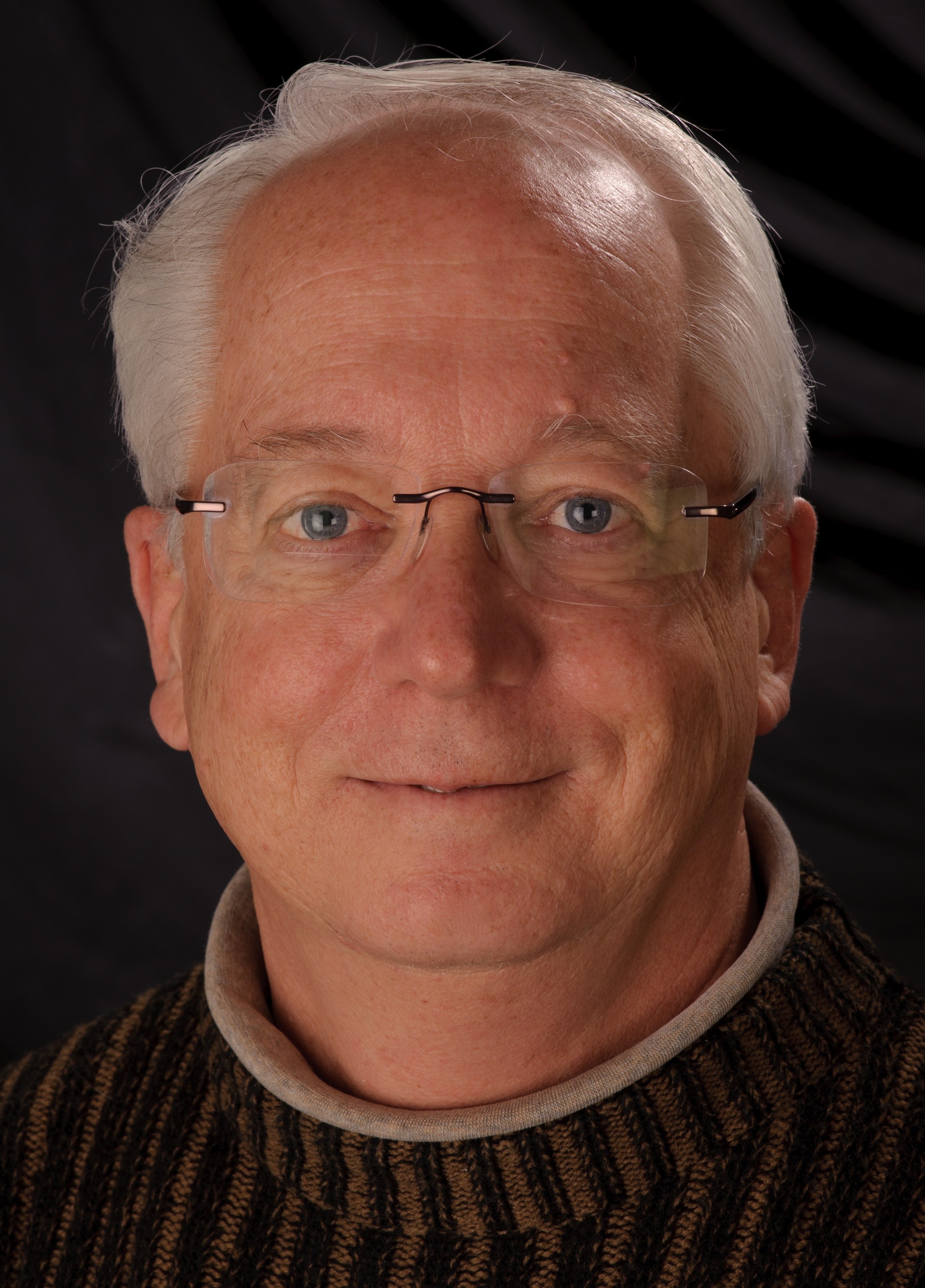 President-elect and APA Representative