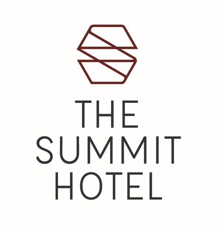 The Summit Hotel Logo