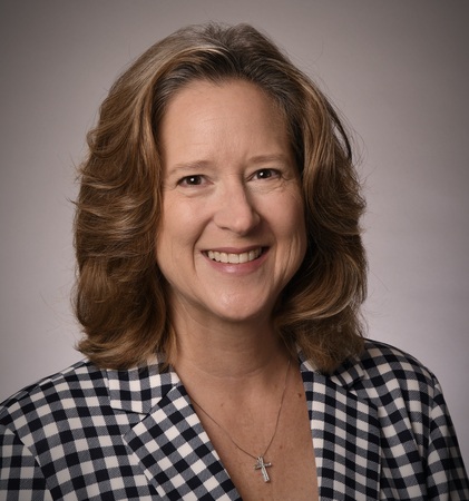 Cate Kurela, JD, MPA