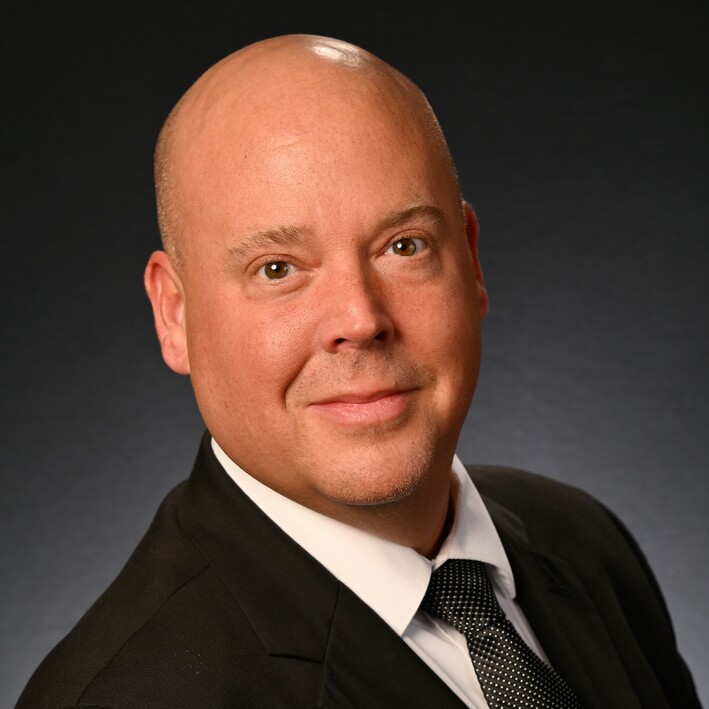 Jarrod A. Clabaugh, CAE