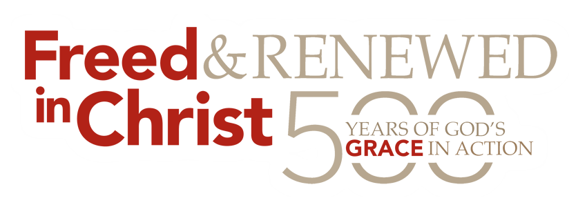 Freed & Renewed in Christ